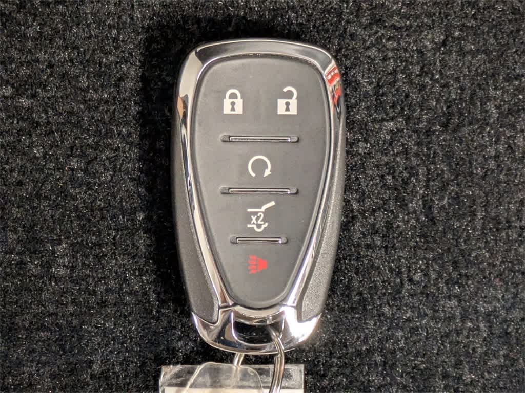 Thumbnail: 2020 Chevrolet Traverse - 40