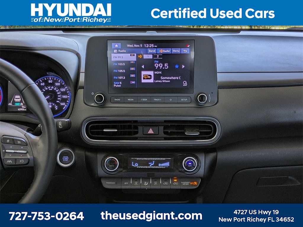 Thumbnail: 2022 Hyundai Kona - 19