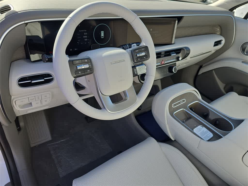 Thumbnail: 2026 Hyundai Palisade - 14