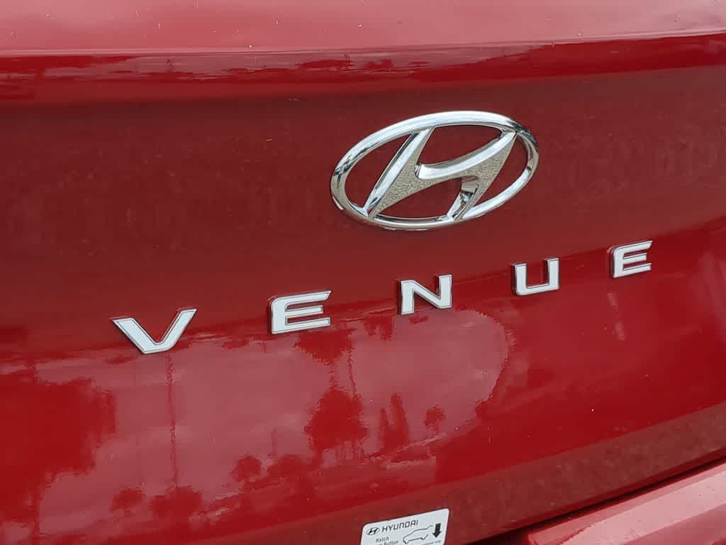Thumbnail: 2026 Hyundai Venue - 13
