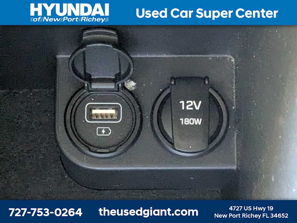 Thumbnail: 2022 Hyundai Palisade - 37