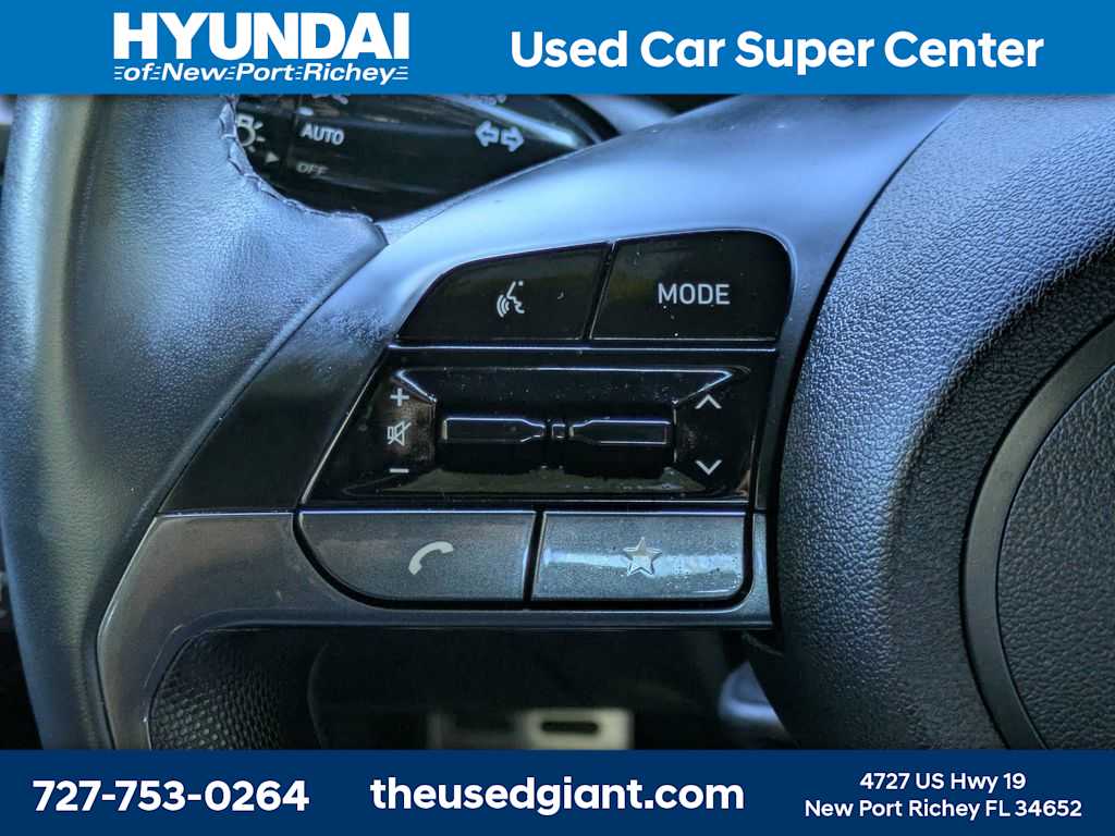 Thumbnail: 2025 Hyundai Elantra - 25