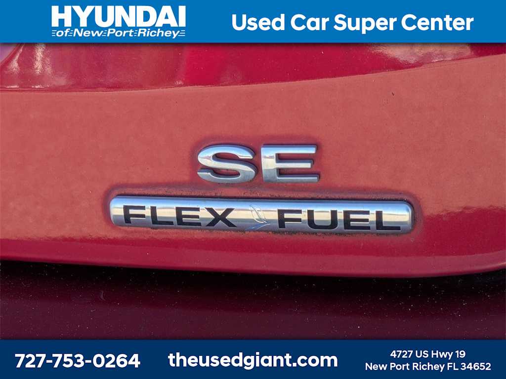 Thumbnail: 2016 Ford Focus - 10