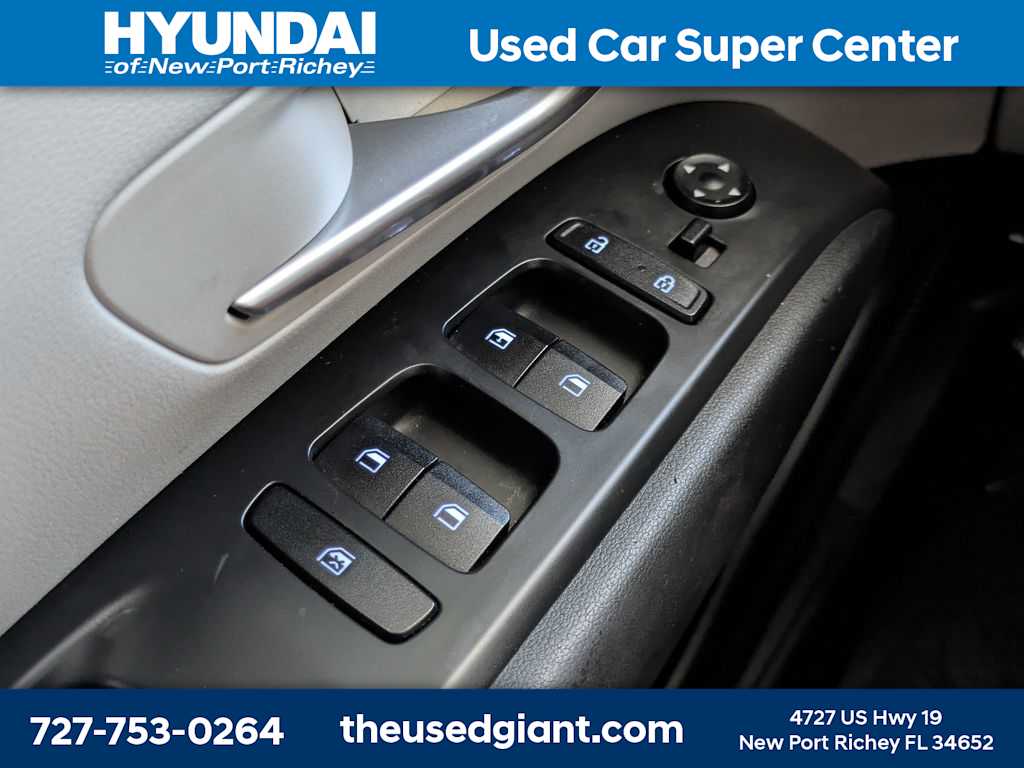 Thumbnail: 2024 Hyundai Tucson - 23