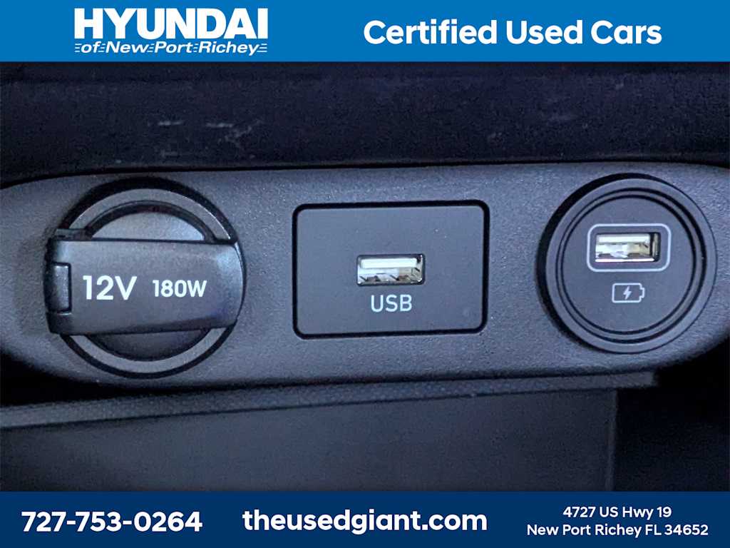 Thumbnail: 2023 Hyundai Elantra - 20