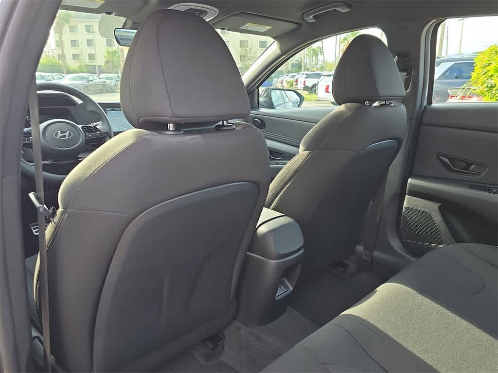 Thumbnail: 2026 Hyundai Elantra - 19