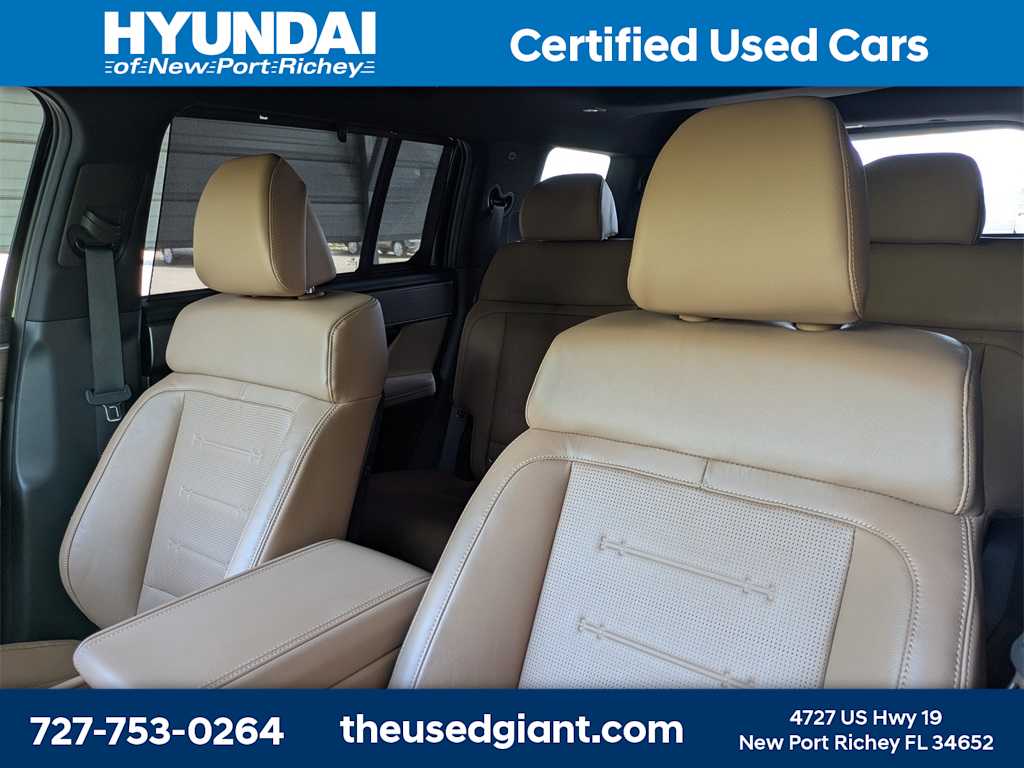 Thumbnail: 2025 Hyundai Santa Fe - 7