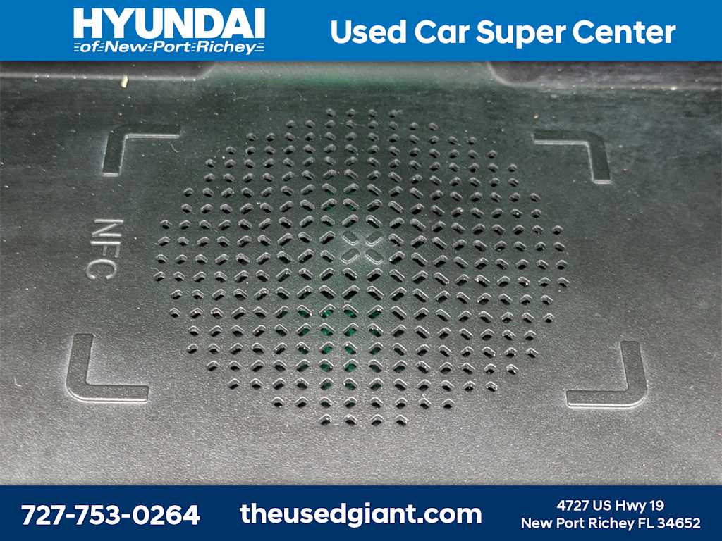 Thumbnail: 2024 Hyundai Tucson - 30