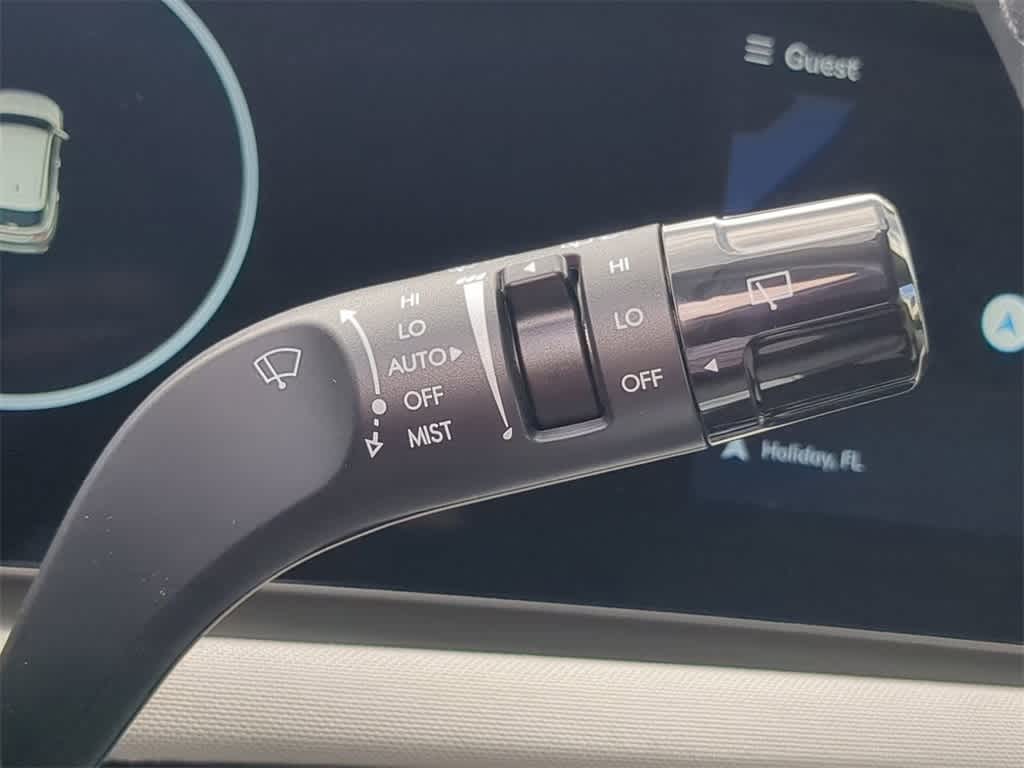 Thumbnail: 2026 Hyundai Tucson - 27