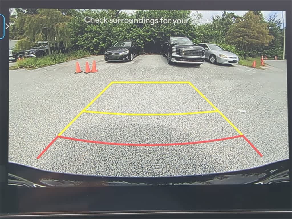 Thumbnail: 2026 Hyundai Tucson - 27