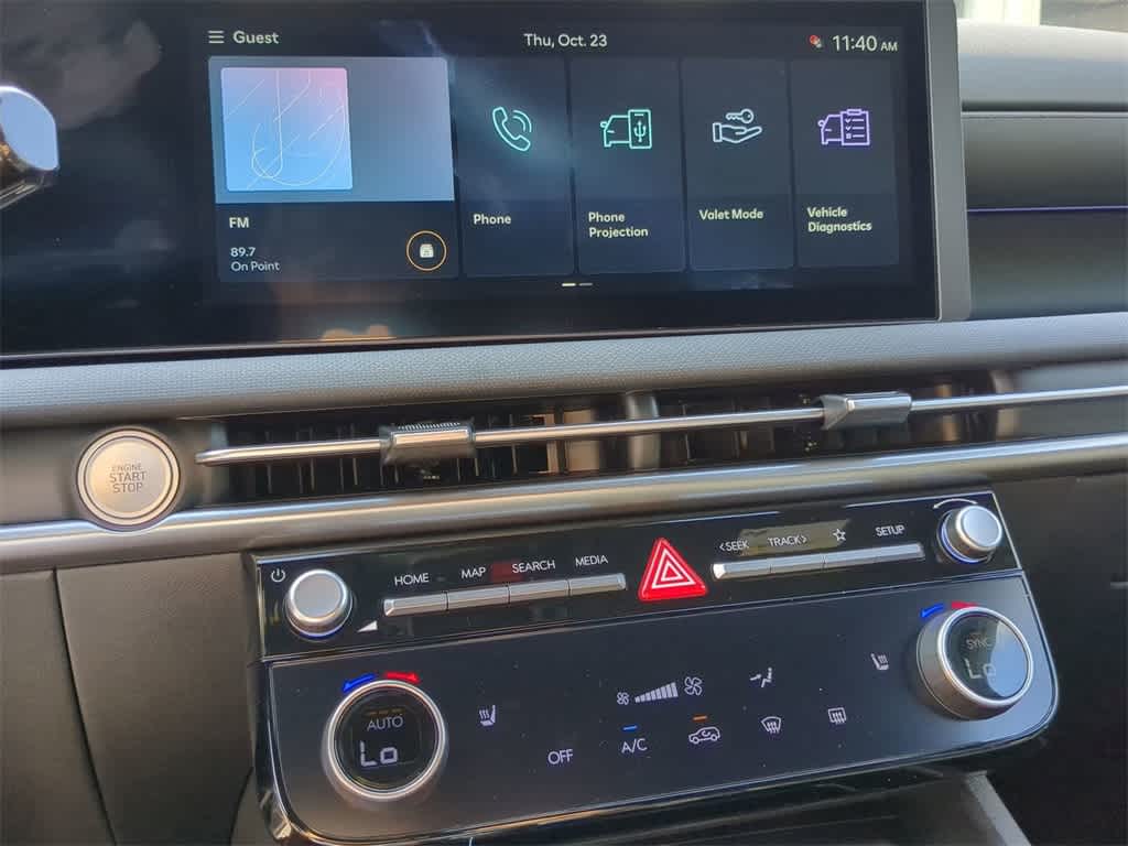 Thumbnail: 2026 Hyundai Tucson - 27