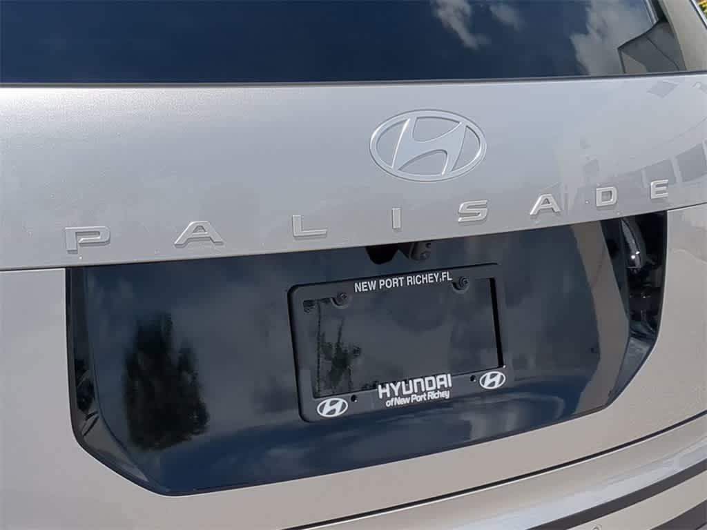 Thumbnail: 2026 Hyundai Palisade - 11