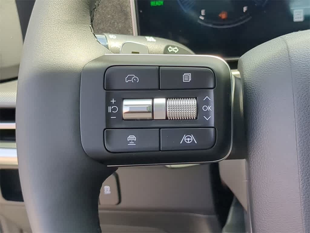 Thumbnail: 2026 Hyundai Santa Fe - 23