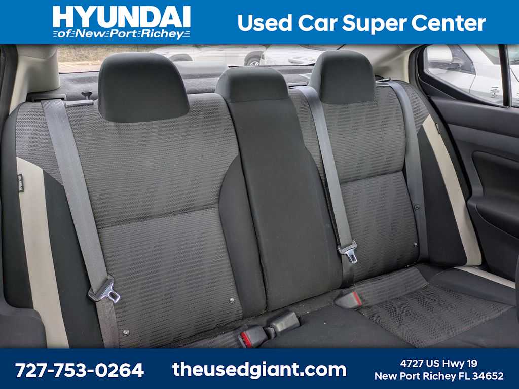 Thumbnail: 2021 Nissan Versa - 9