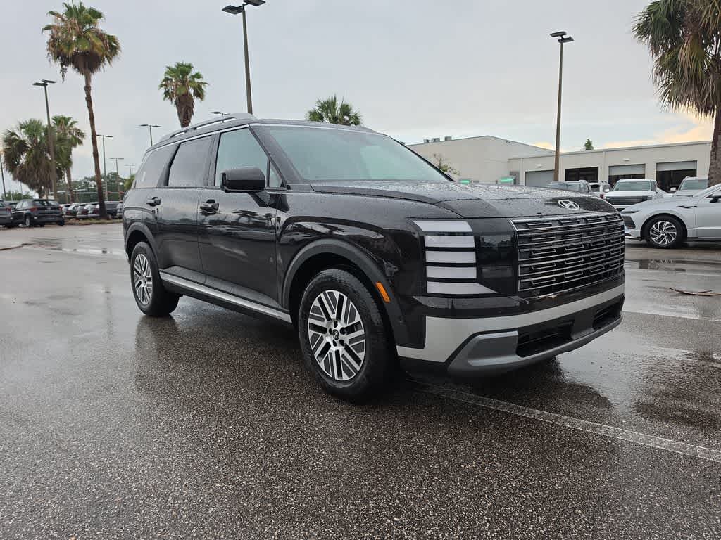 Thumbnail: 2026 Hyundai Palisade - 9
