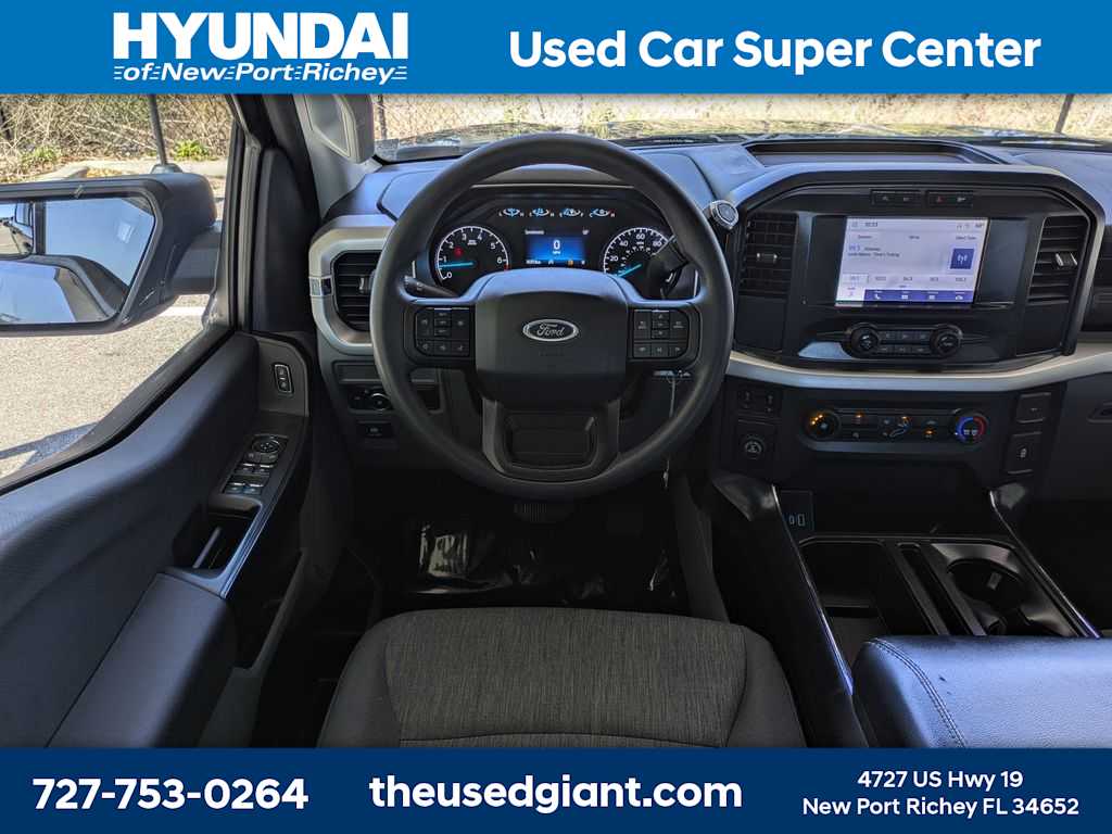 Thumbnail: 2022 Ford F-150 - 20