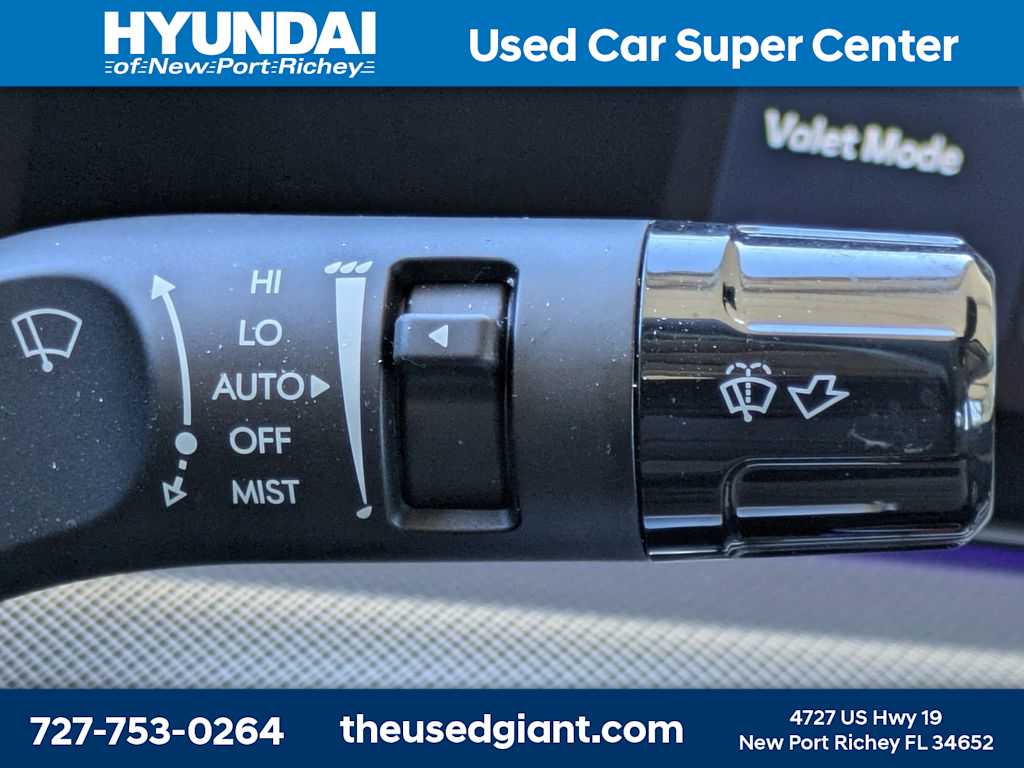 Thumbnail: 2024 Hyundai Sonata - 36