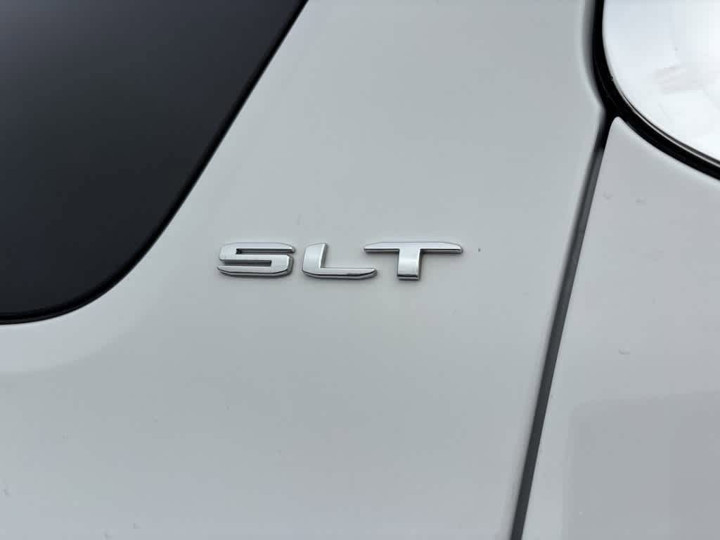 Thumbnail: 2020 GMC Acadia - 5