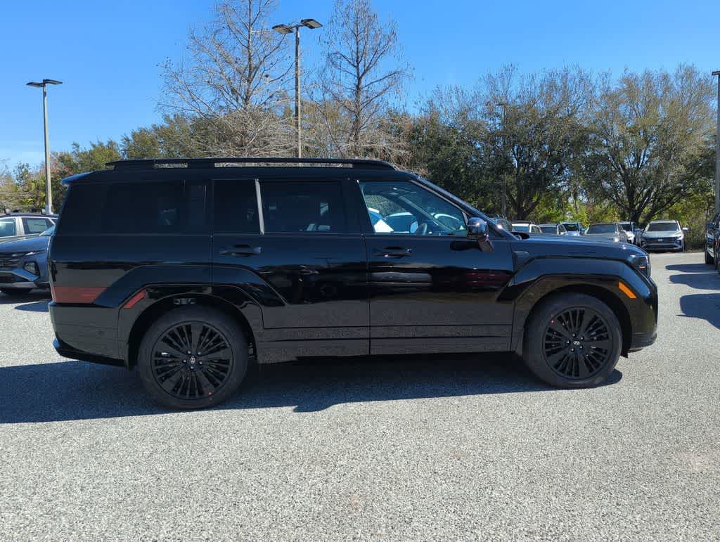 Thumbnail: 2026 Hyundai Santa Fe - 8