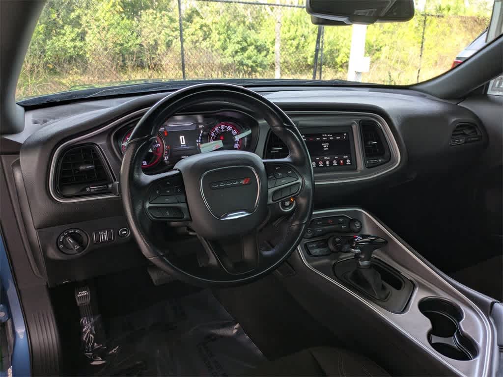 Thumbnail: 2021 Dodge Challenger - 17