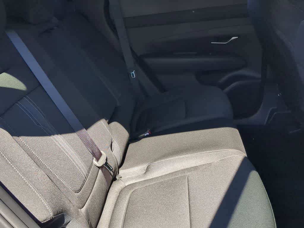 Thumbnail: 2026 Hyundai Tucson - 21