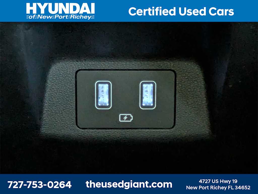 Thumbnail: 2024 Hyundai Tucson - 17