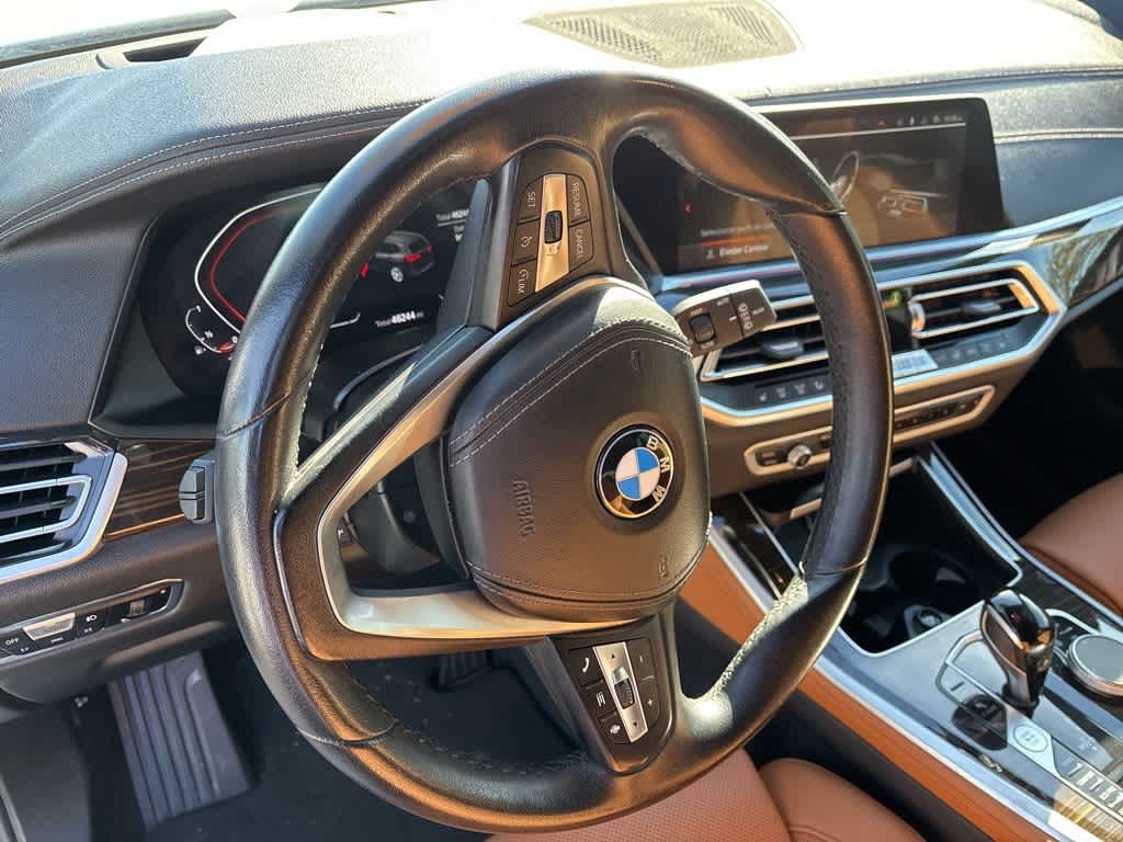 Thumbnail: 2023 BMW X5 - 12