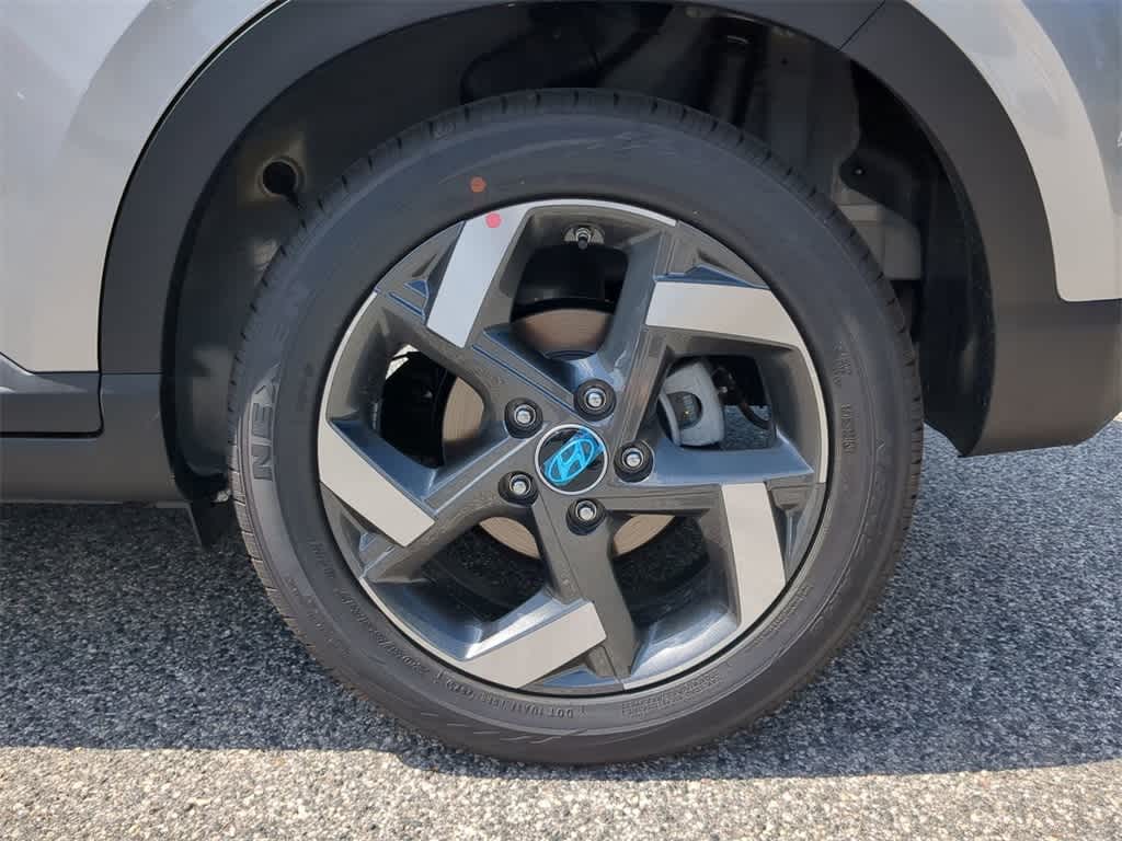 Thumbnail: 2026 Hyundai Venue - 13