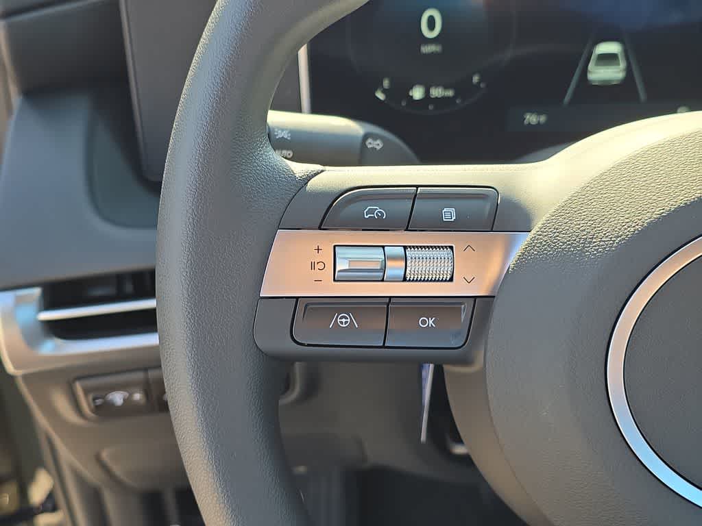 Thumbnail: 2026 Hyundai Santa Cruz - 25