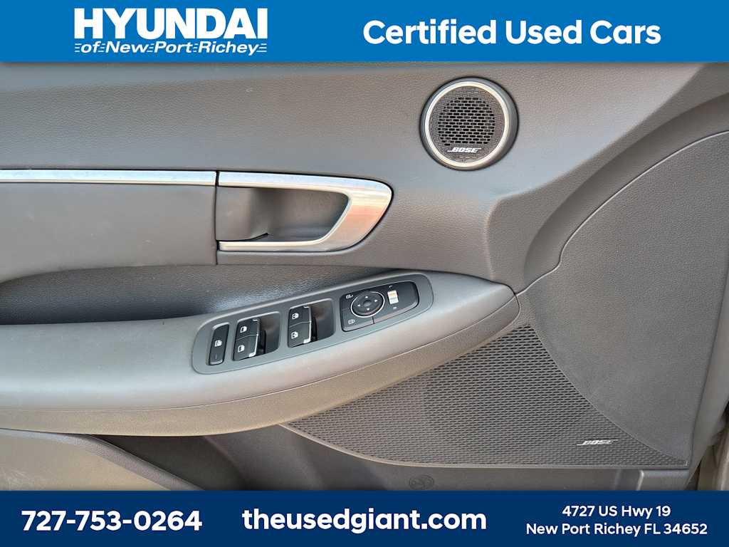 2022 Hyundai Sonata SEL Plus 10