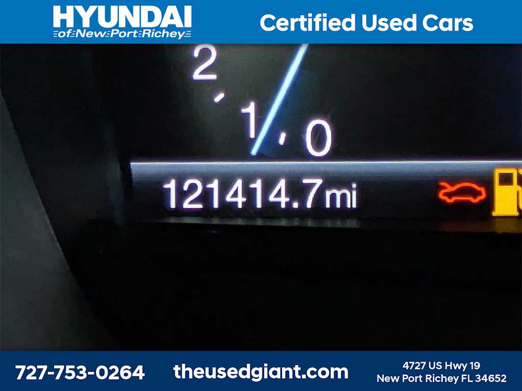 Thumbnail: 2019 Ford Fusion - 36