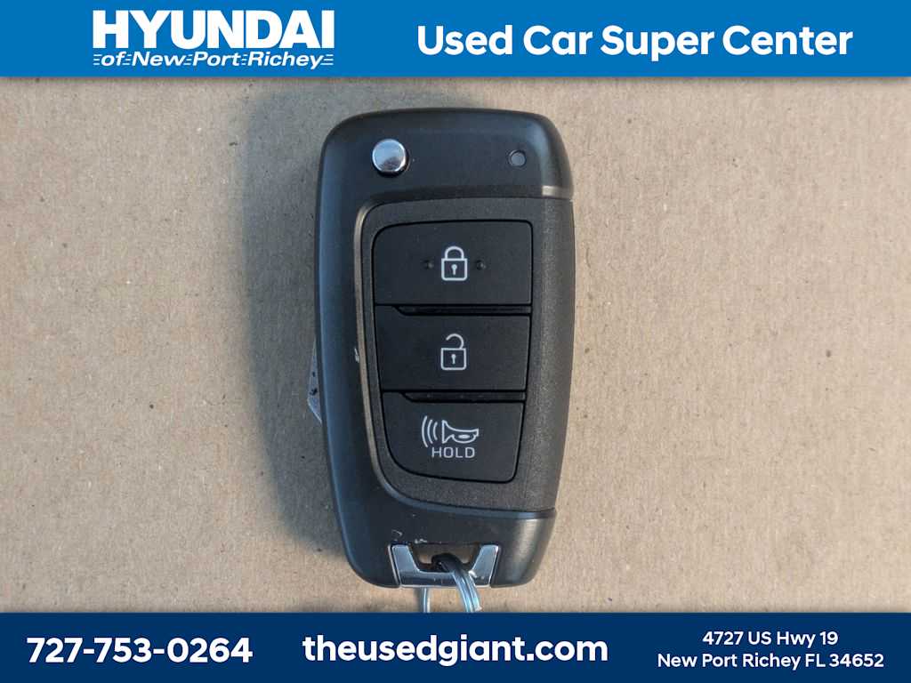 Thumbnail: 2023 Hyundai Tucson - 29