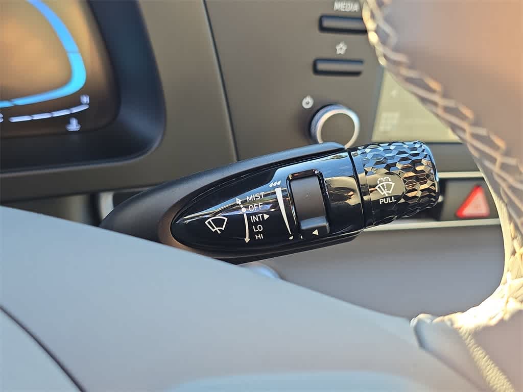 Thumbnail: 2026 Hyundai Elantra - 26