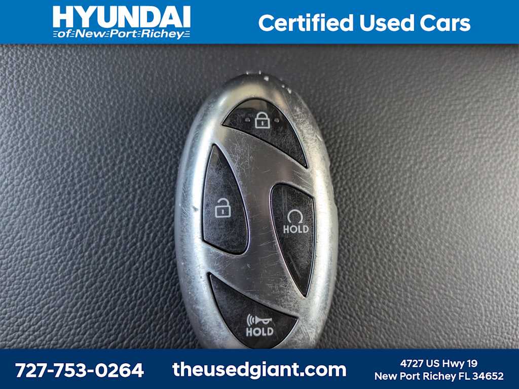 Thumbnail: 2024 Hyundai Elantra - 30