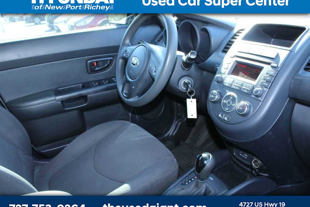 Thumbnail: 2013 Kia Soul - 6