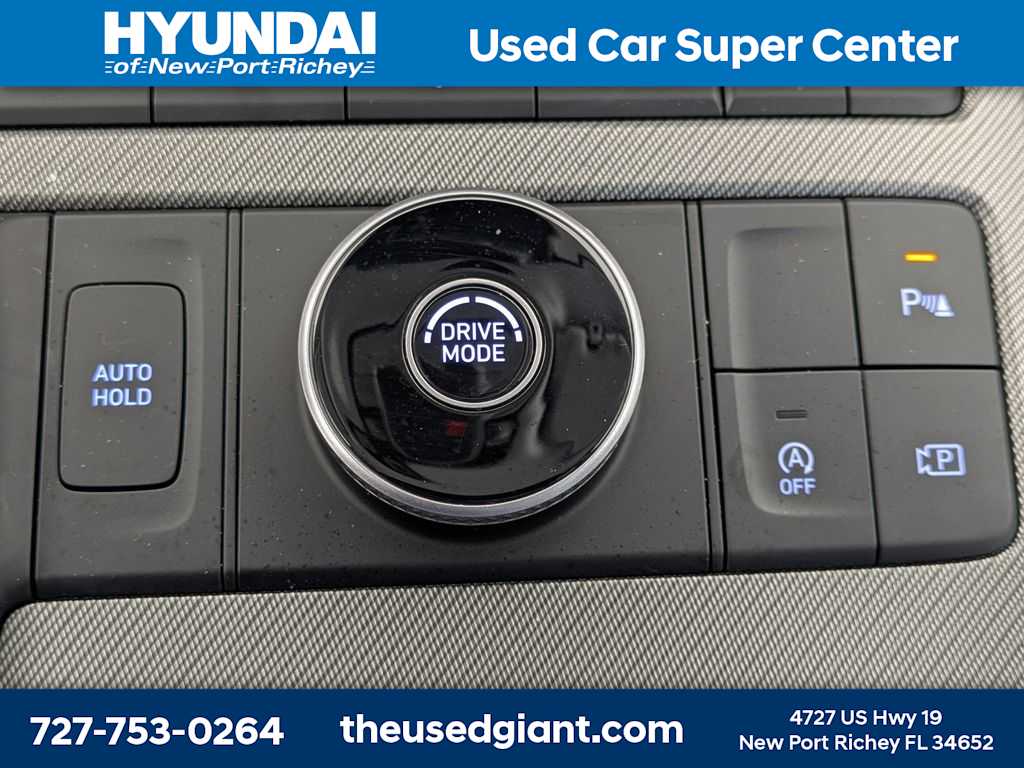 Thumbnail: 2025 Hyundai Palisade - 27