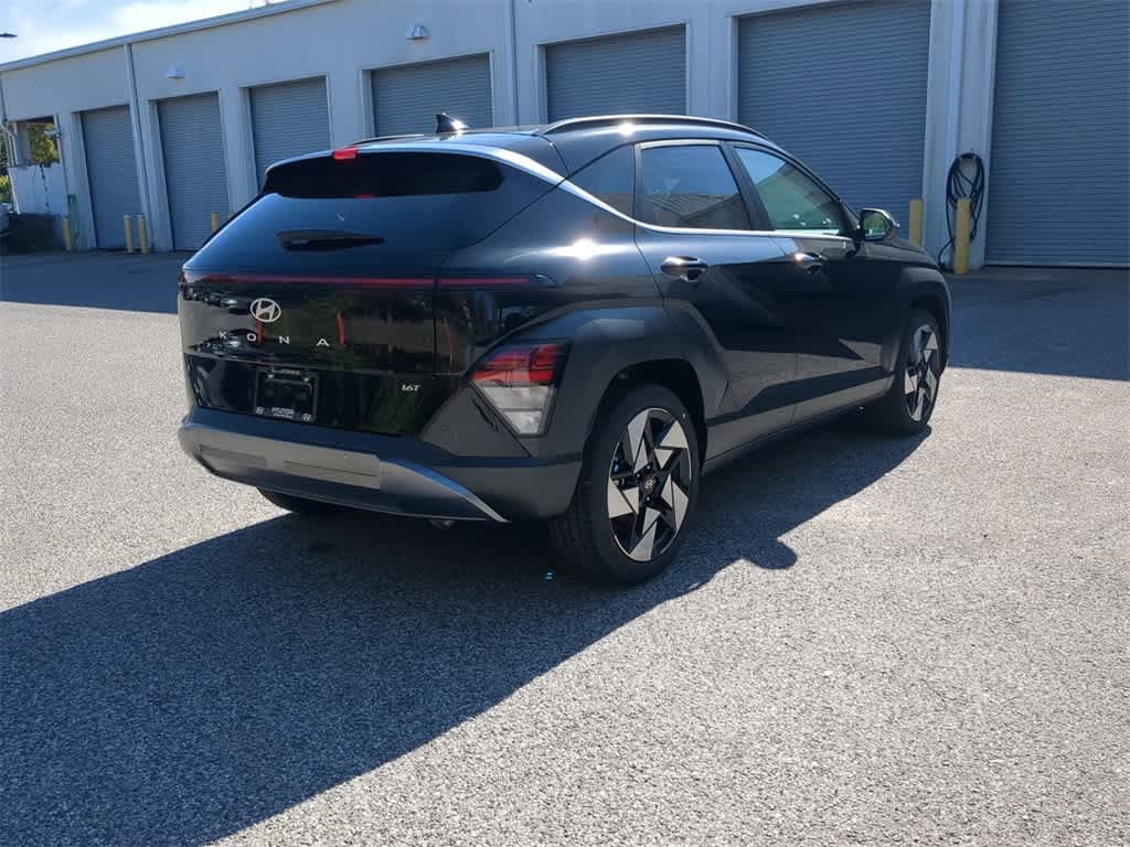 Thumbnail: 2026 Hyundai Kona - 6