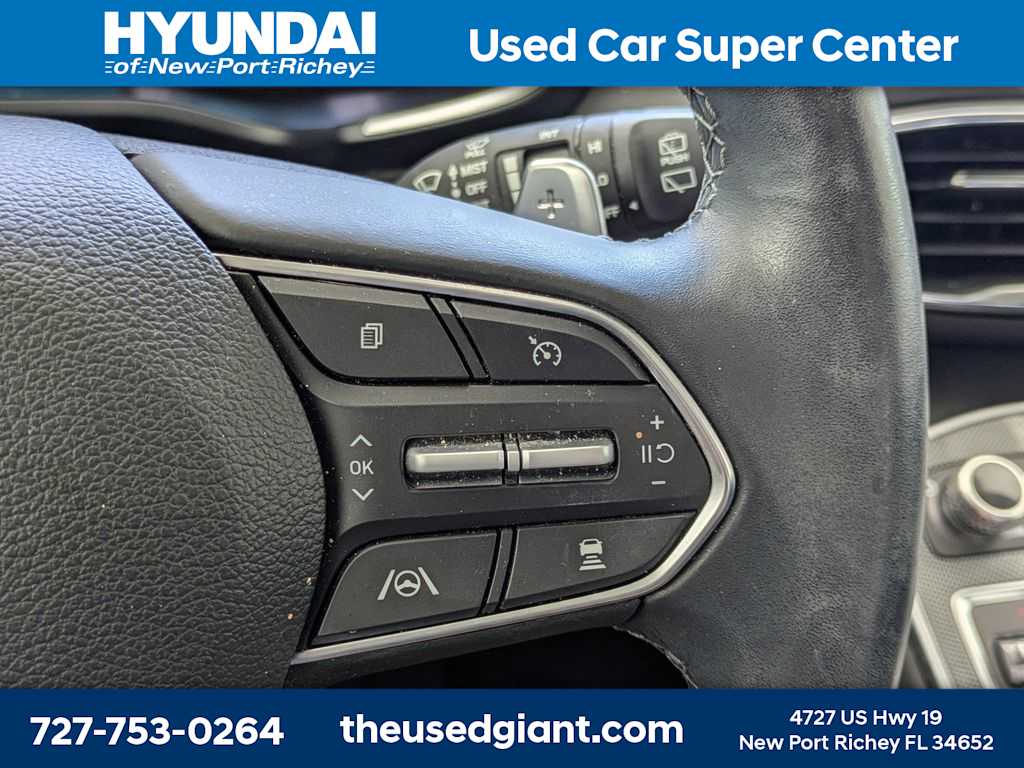 Thumbnail: 2023 Hyundai Santa Fe - 36