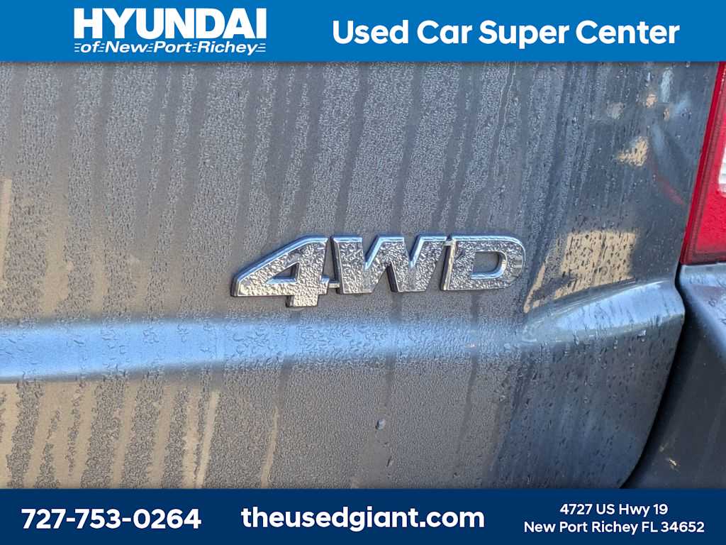 Thumbnail: 2013 Honda Pilot - 5