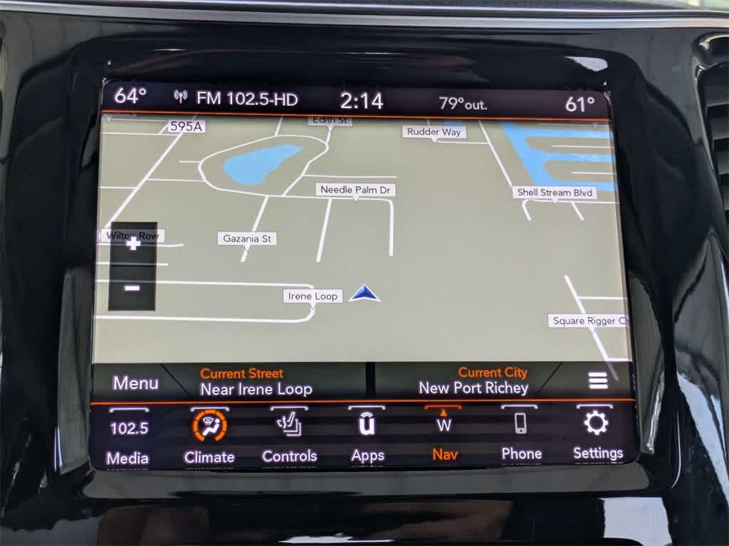 Thumbnail: 2019 Jeep Cherokee - 27