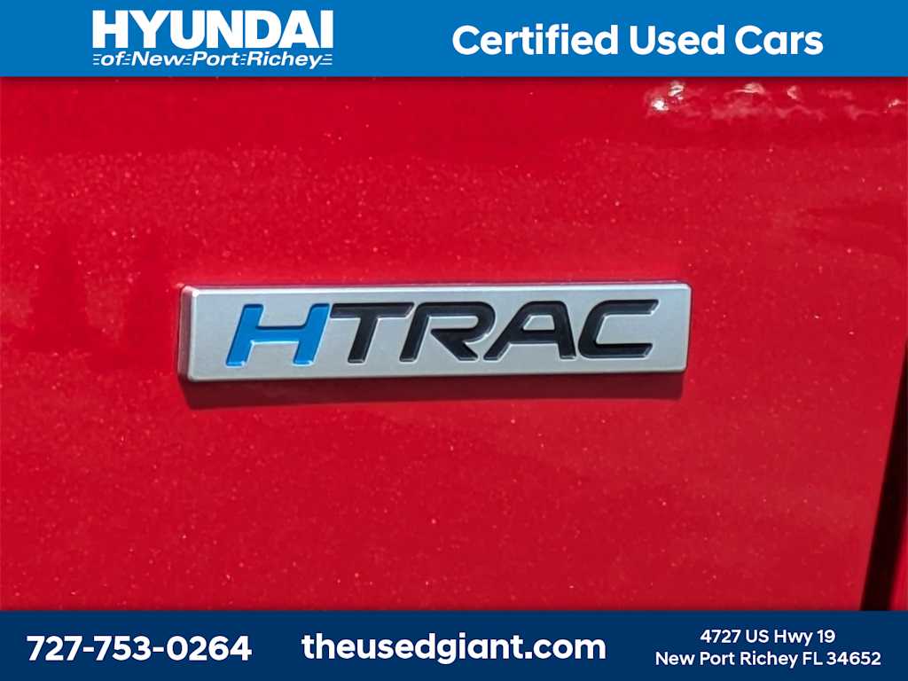 Thumbnail: 2023 Hyundai Tucson - 14