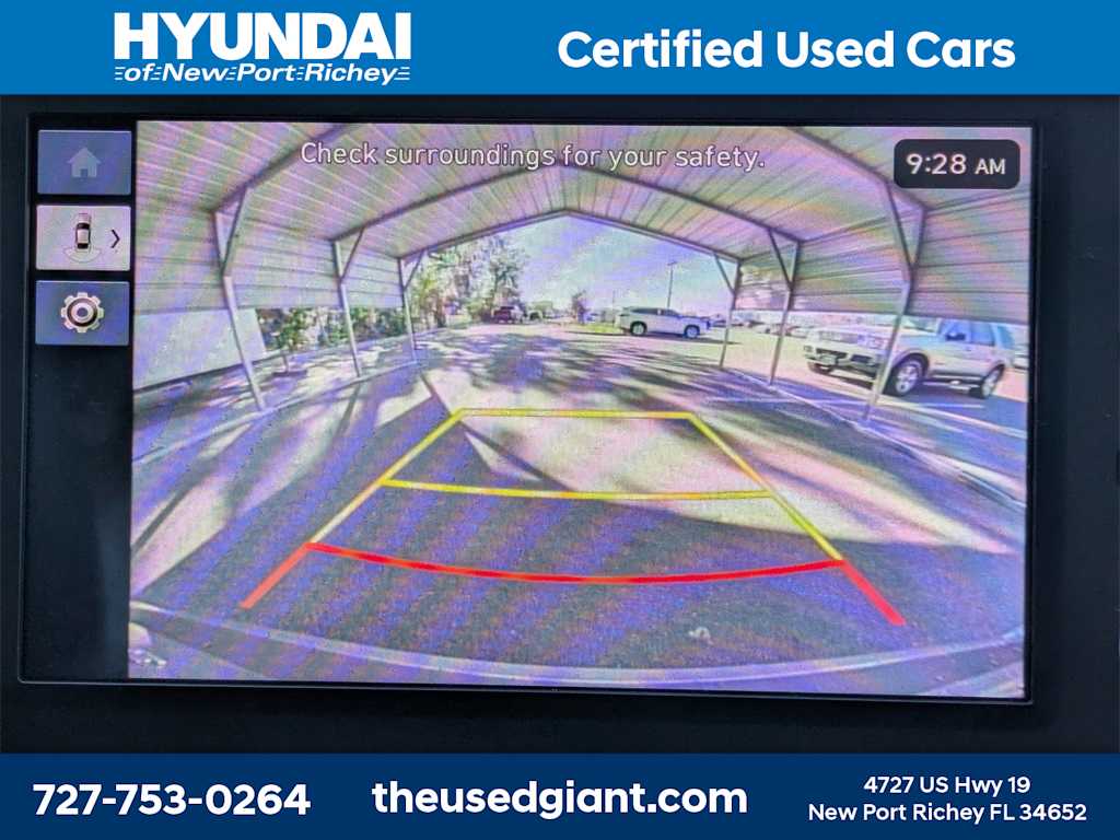 Thumbnail: 2024 Hyundai Elantra - 20