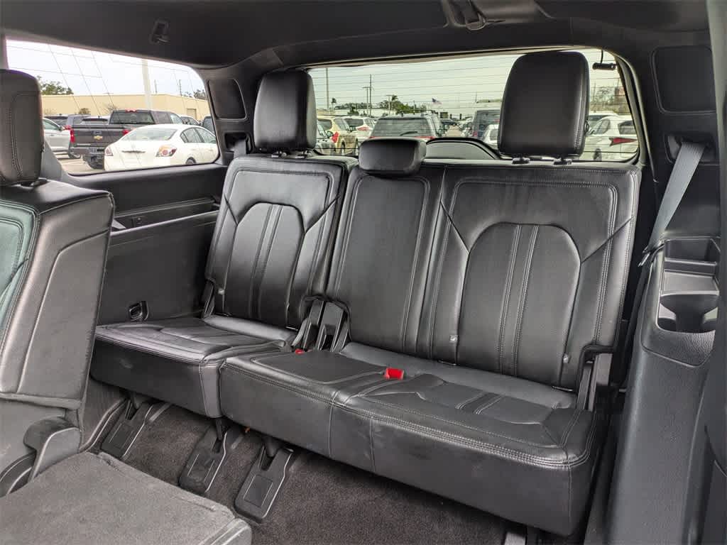 Thumbnail: 2018 Ford Expedition - 15