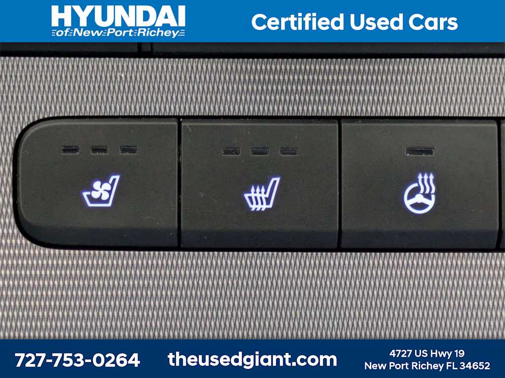 Thumbnail: 2024 Hyundai Palisade - 33