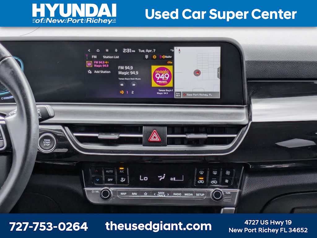 Thumbnail: 2025 Kia Seltos - 20