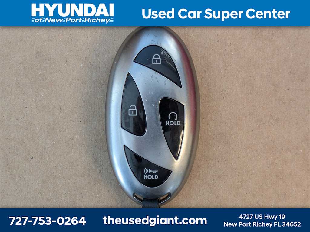 Thumbnail: 2024 Hyundai Kona - 36