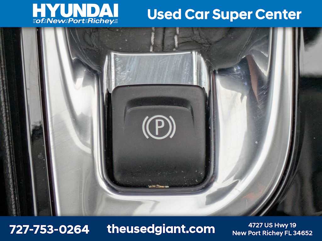 Thumbnail: 2025 Buick Encore GX - 27