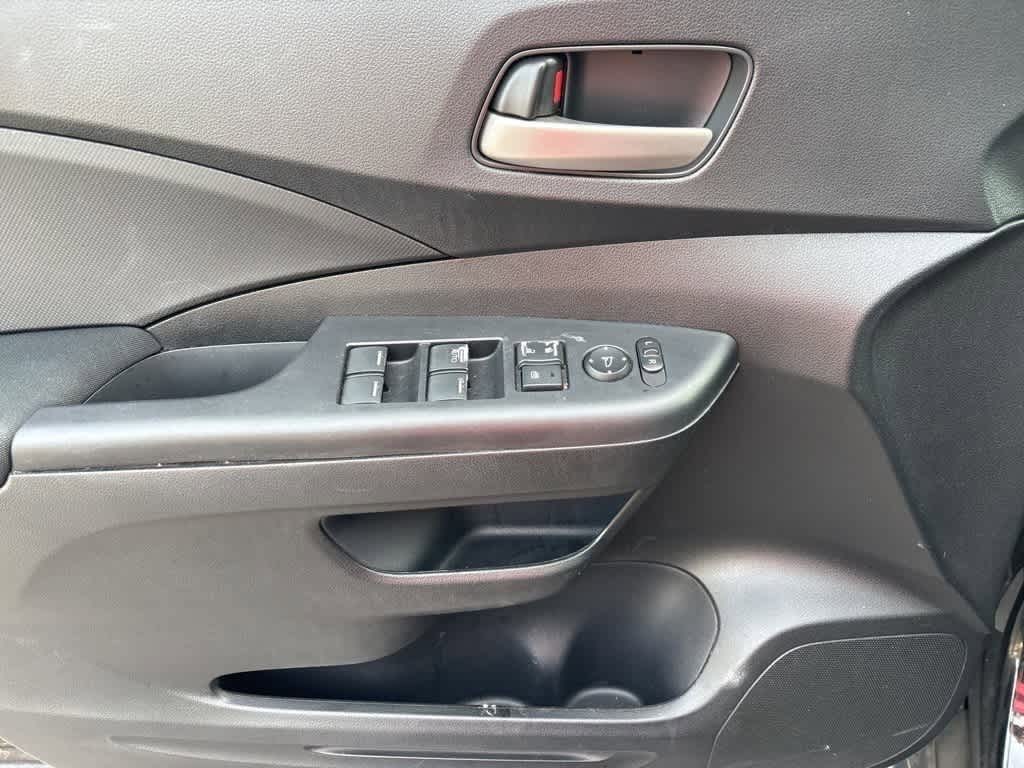 Thumbnail: 2014 Honda CR-V - 9