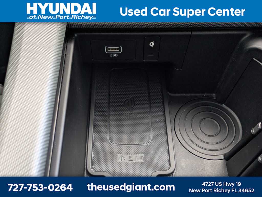 2023 Hyundai Palisade SEL - Photo 36