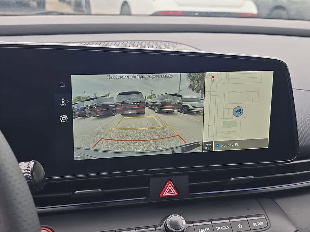 Thumbnail: 2026 Hyundai Elantra - 31